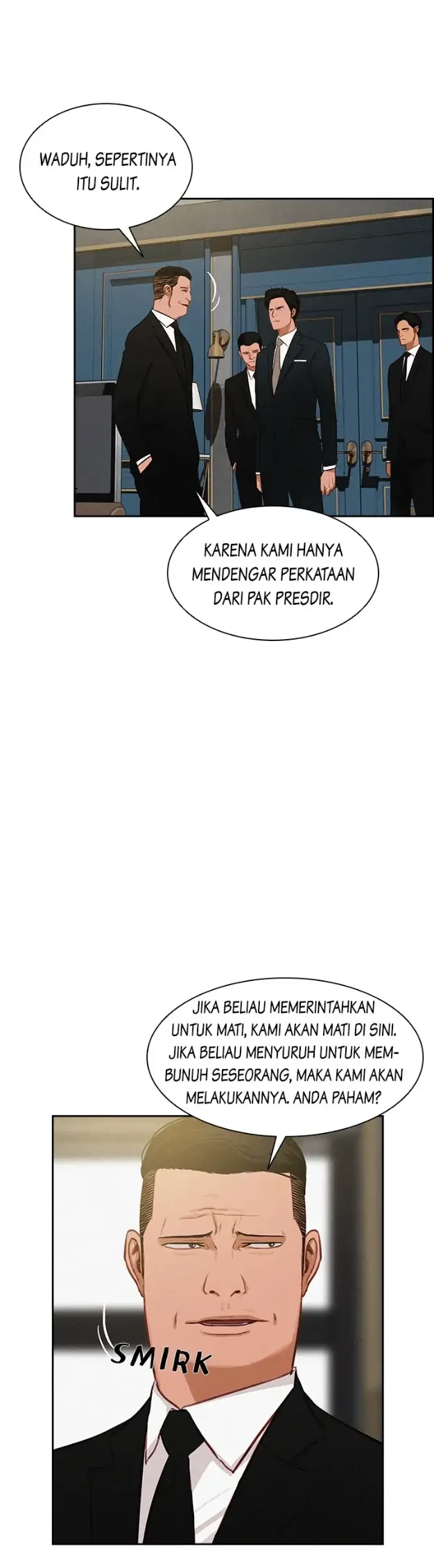 Lord of Money Chapter 34 Gambar 30