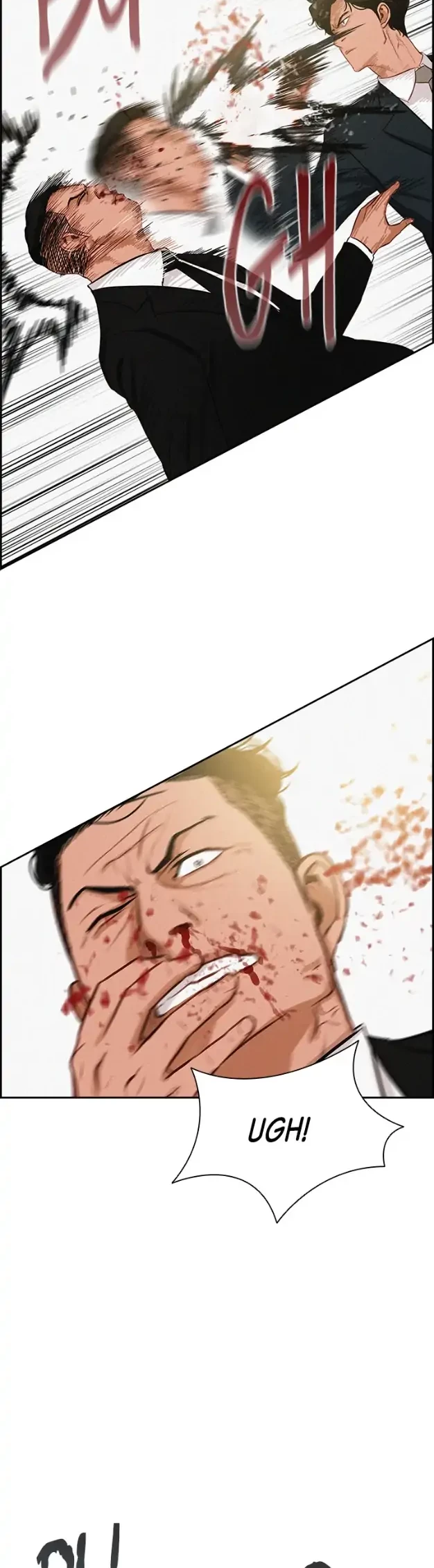 Lord of Money Chapter 34 Gambar 32