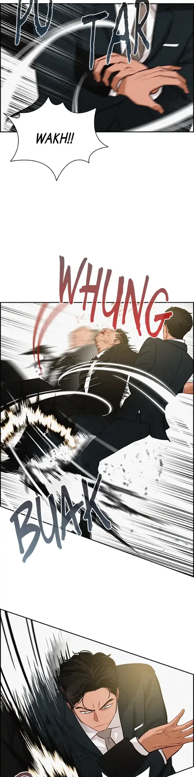 Lord of Money Chapter 34 Gambar 33