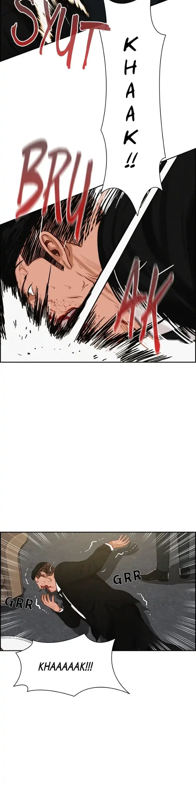Lord of Money Chapter 34 Gambar 34