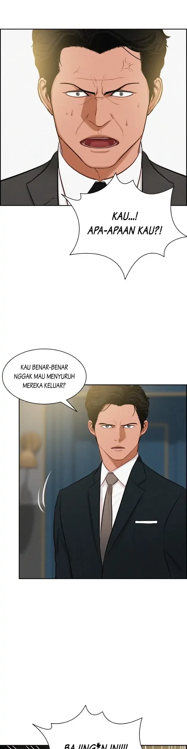 Lord of Money Chapter 34 Gambar 36