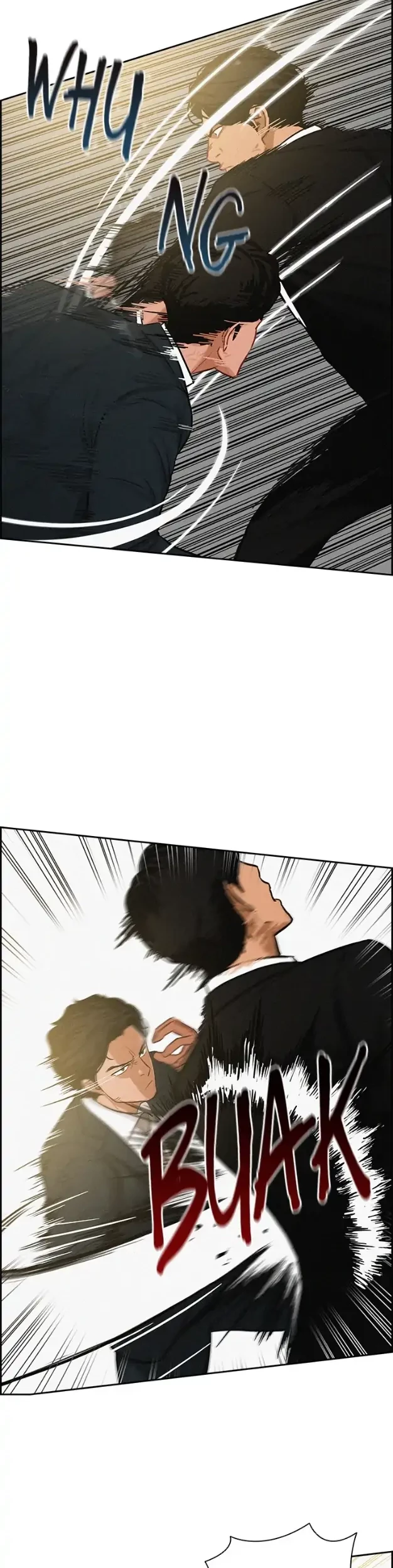 Lord of Money Chapter 34 Gambar 40