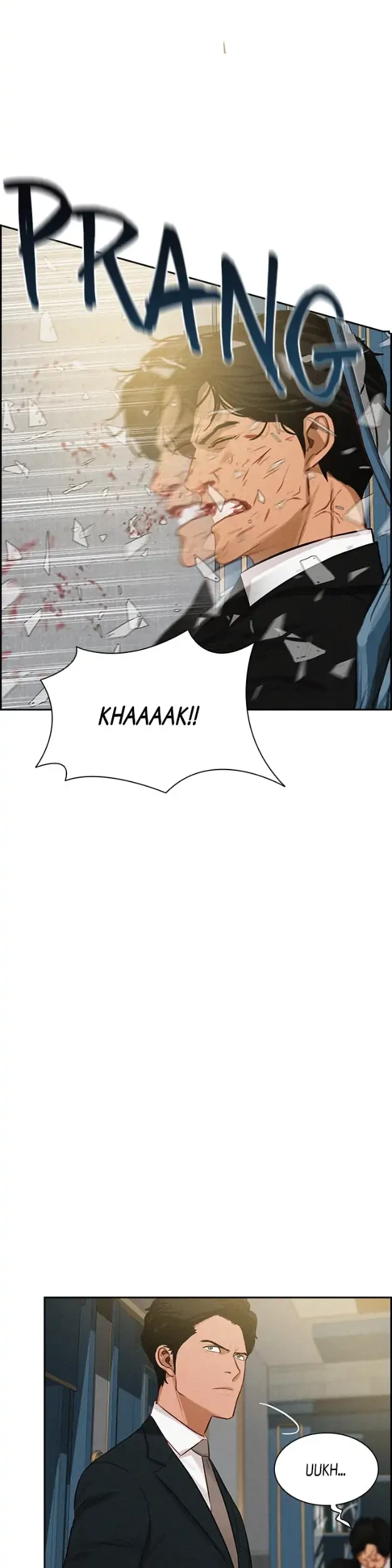 Lord of Money Chapter 34 Gambar 43