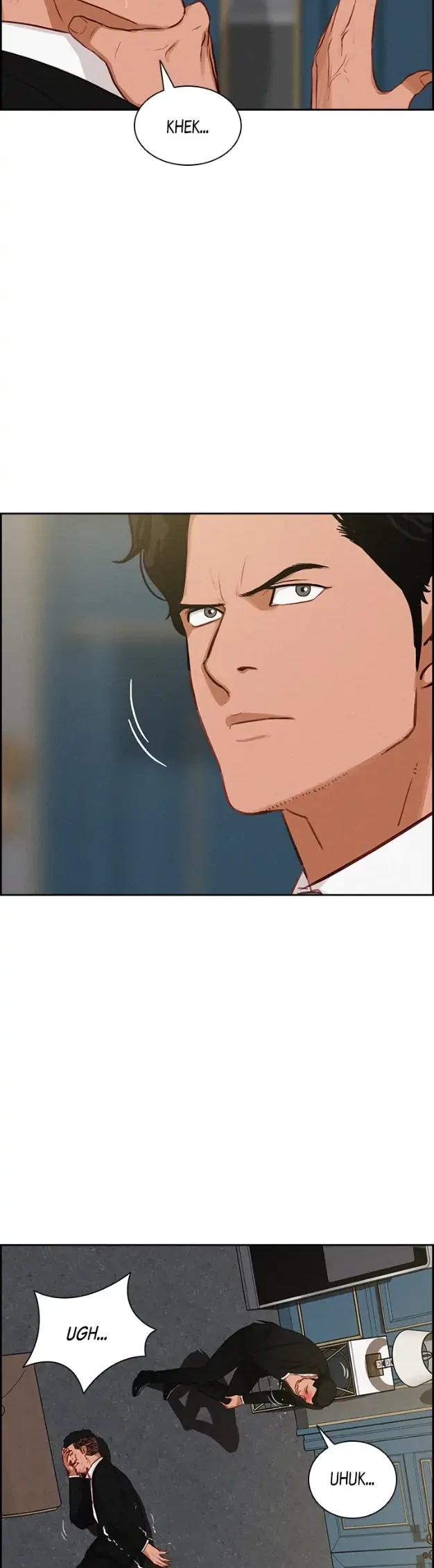 Lord of Money Chapter 34 Gambar 46