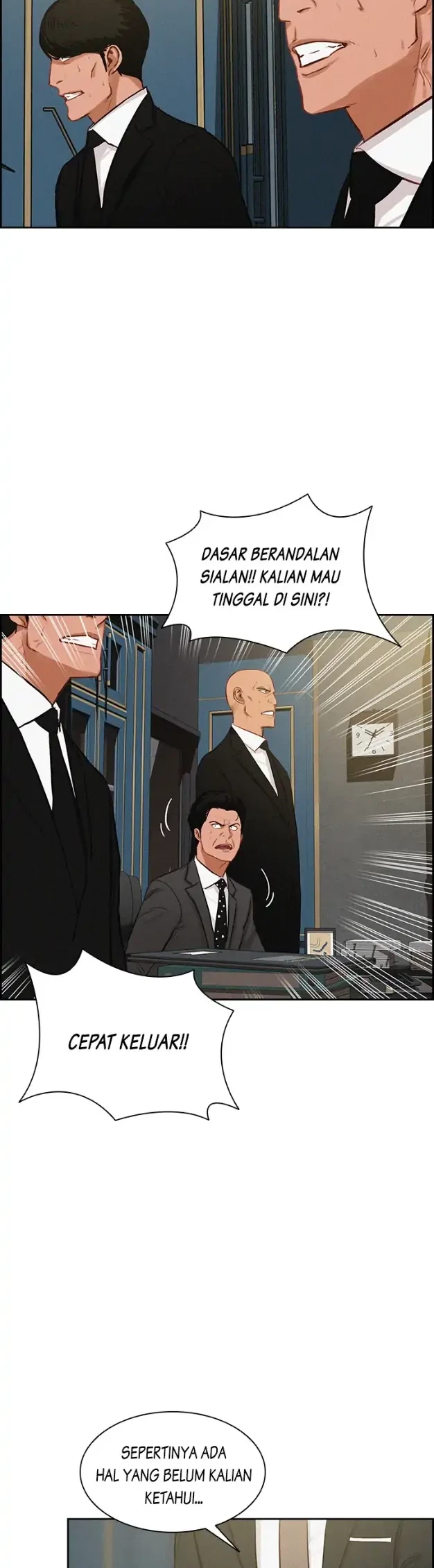 Lord of Money Chapter 34 Gambar 48