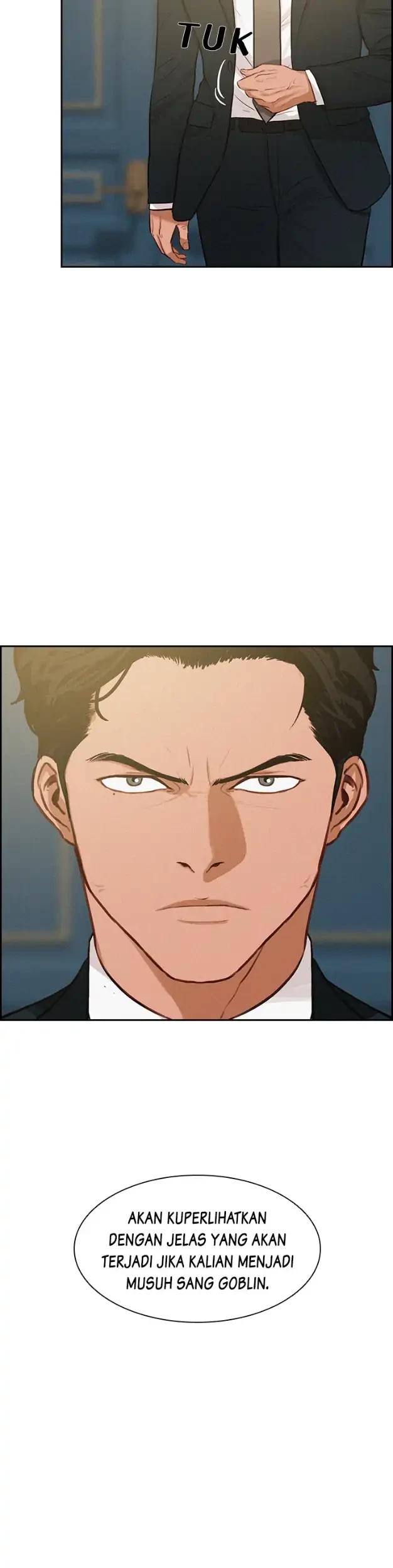Lord of Money Chapter 34 Gambar 49