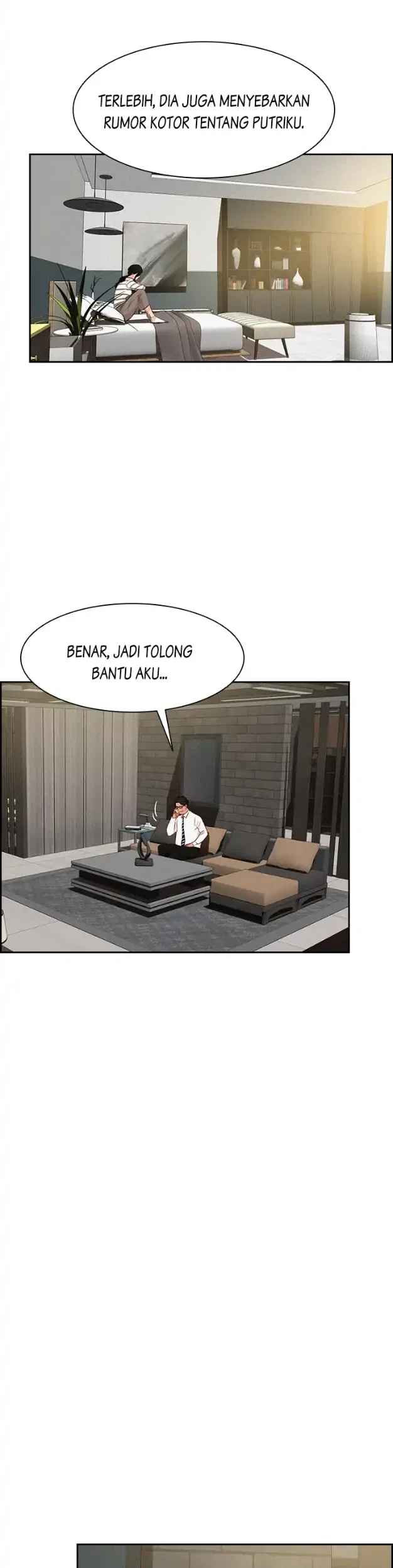 Baca Lord of Money Chapter 34 Gambar 2
