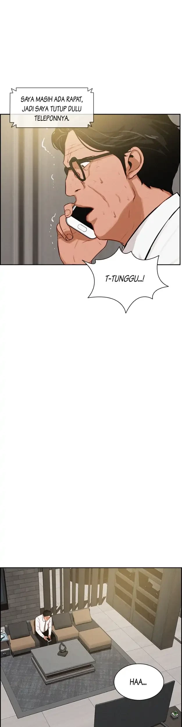 Lord of Money Chapter 34 Gambar 10