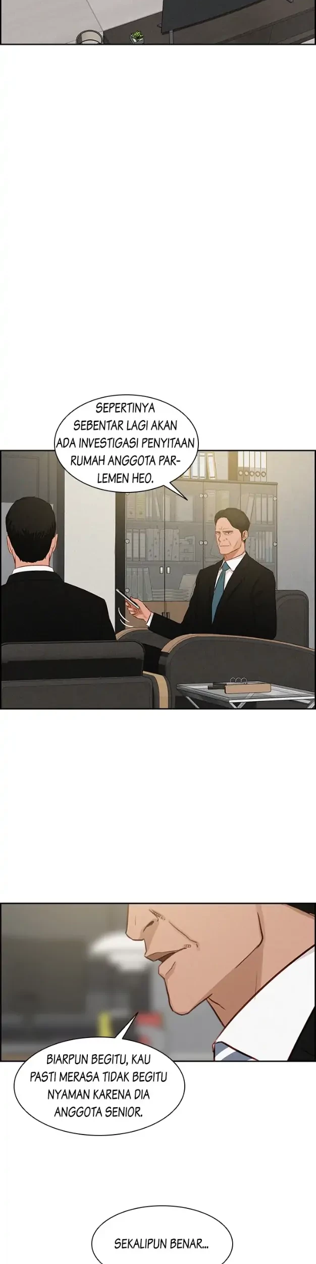 Lord of Money Chapter 34 Gambar 11
