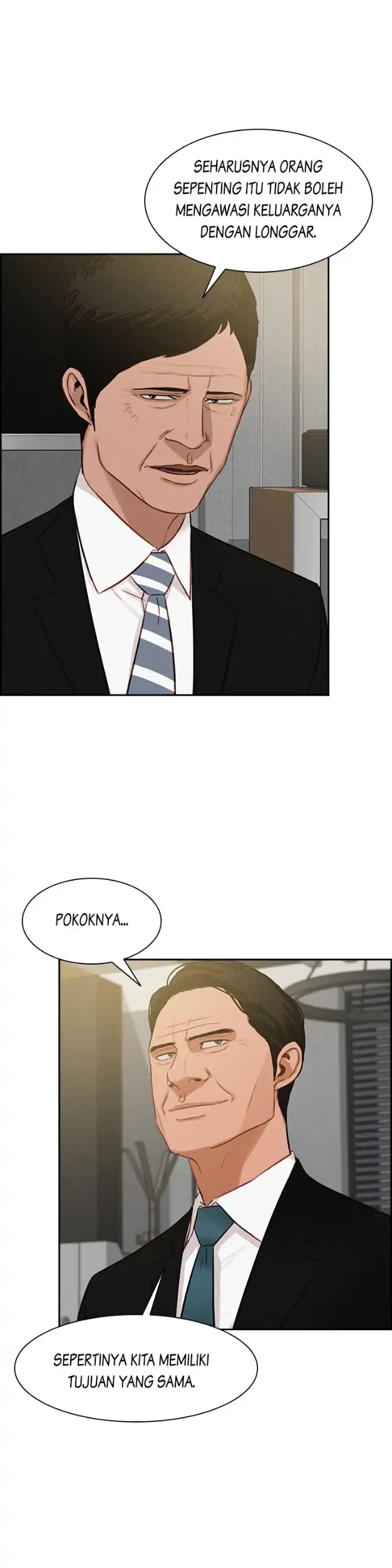 Lord of Money Chapter 34 Gambar 13