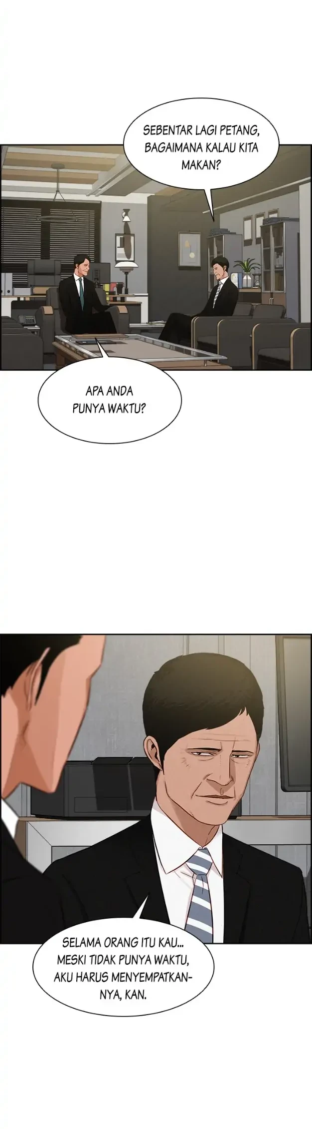 Lord of Money Chapter 34 Gambar 14