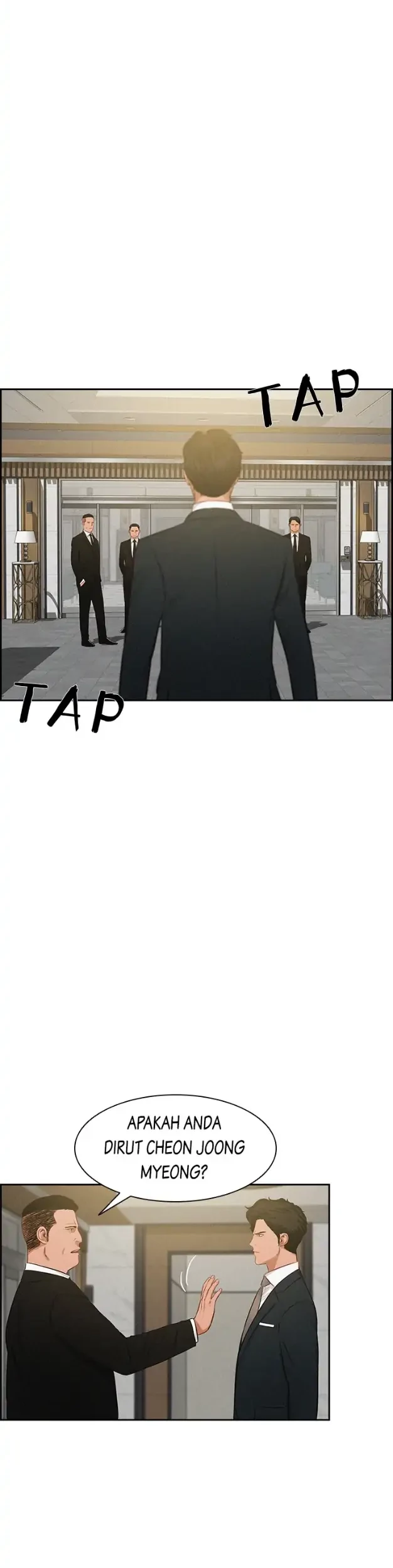 Lord of Money Chapter 34 Gambar 18