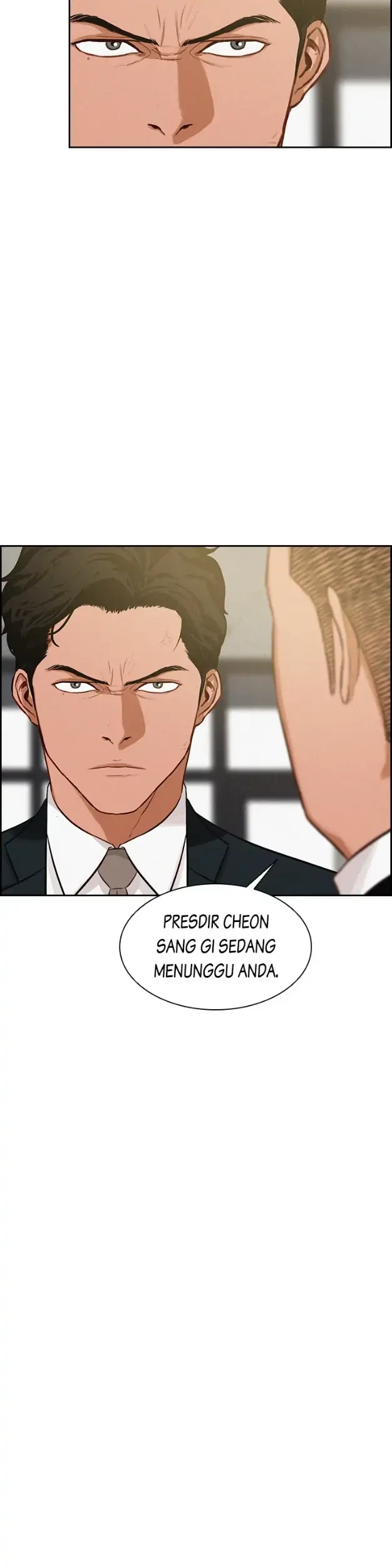 Lord of Money Chapter 34 Gambar 20
