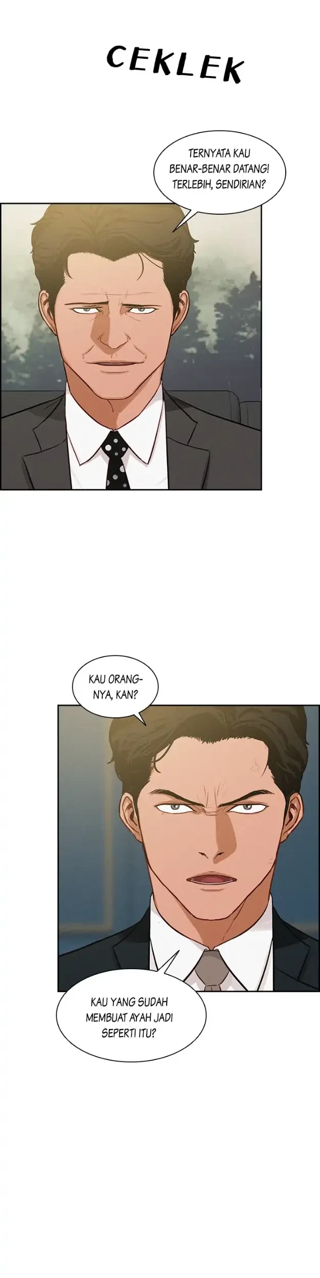Lord of Money Chapter 34 Gambar 23