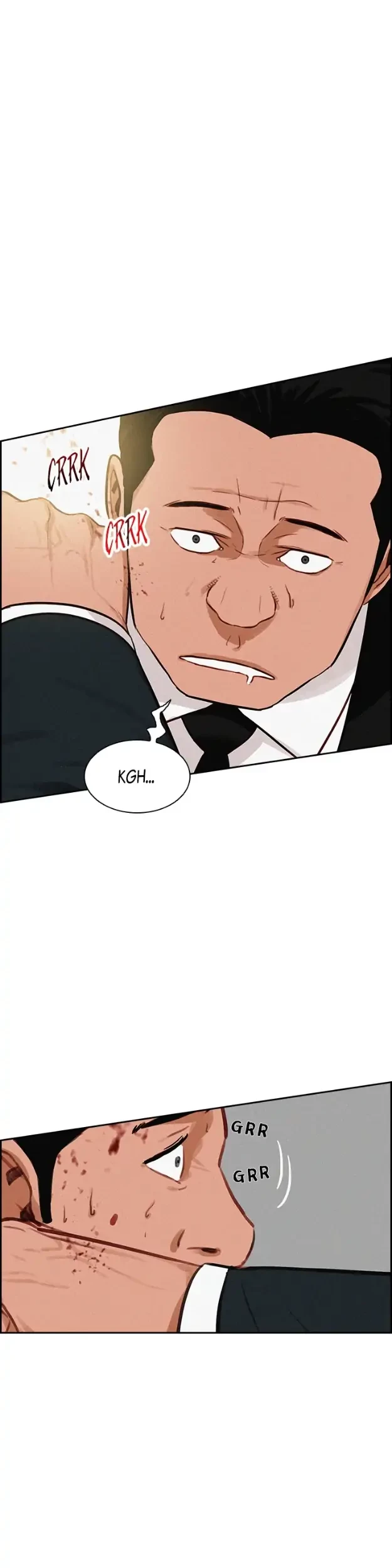 Lord of Money Chapter 35 Gambar 26