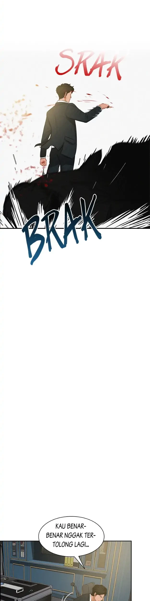 Lord of Money Chapter 35 Gambar 27