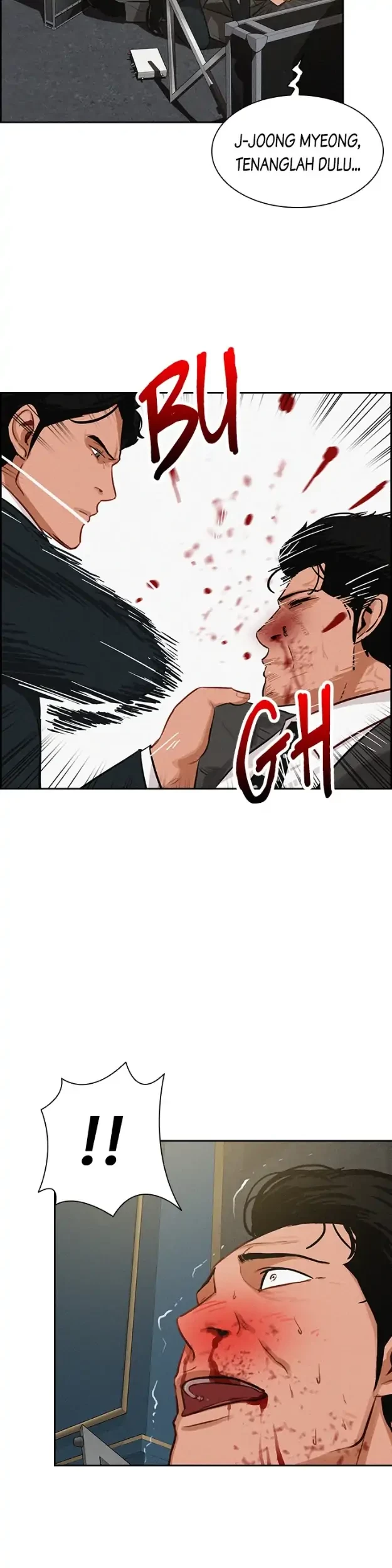 Lord of Money Chapter 35 Gambar 29