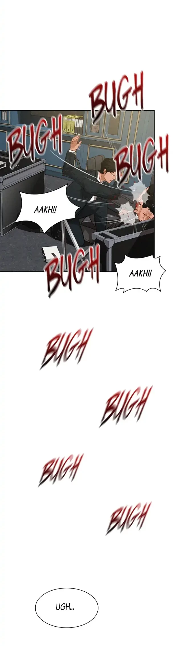 Lord of Money Chapter 35 Gambar 30