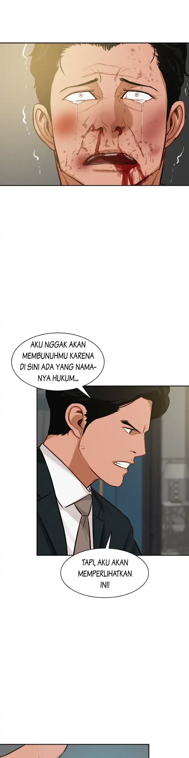 Lord of Money Chapter 35 Gambar 31