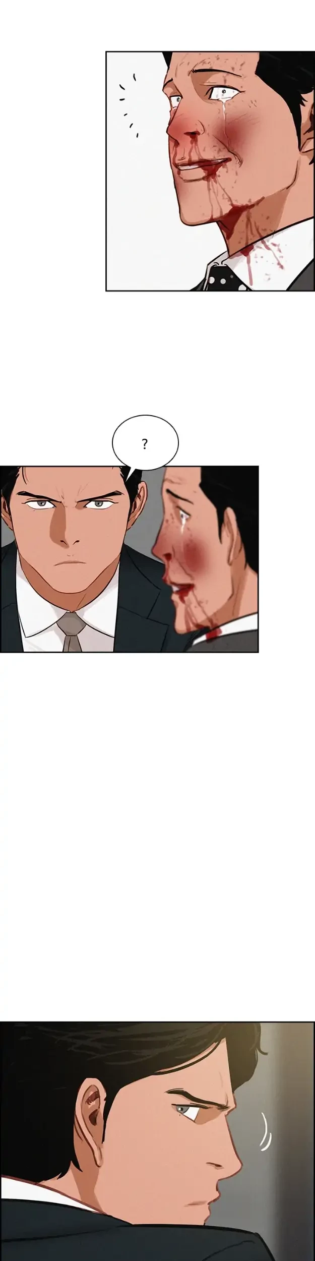 Lord of Money Chapter 35 Gambar 36
