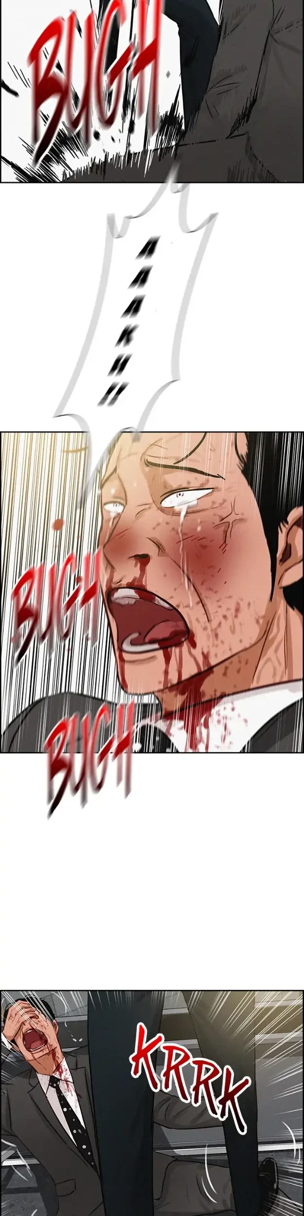 Lord of Money Chapter 35 Gambar 42