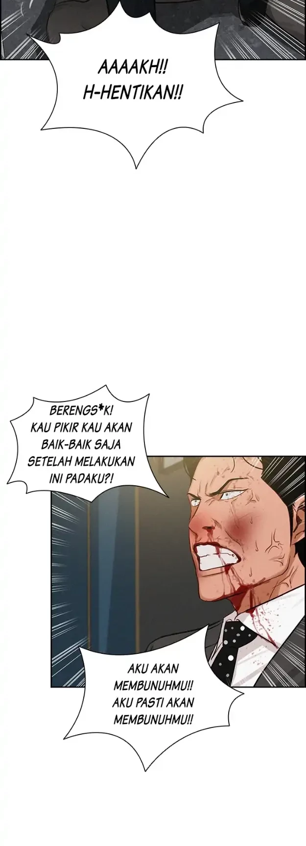 Lord of Money Chapter 35 Gambar 43