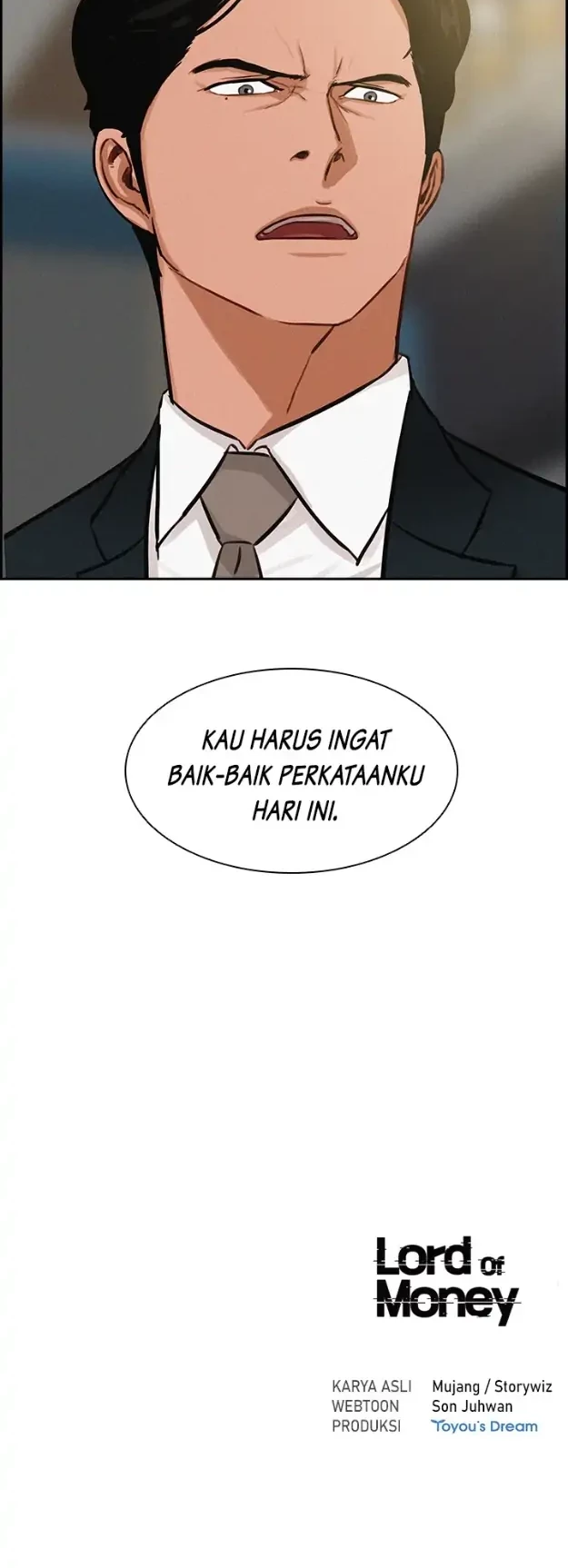 Lord of Money Chapter 35 Gambar 45