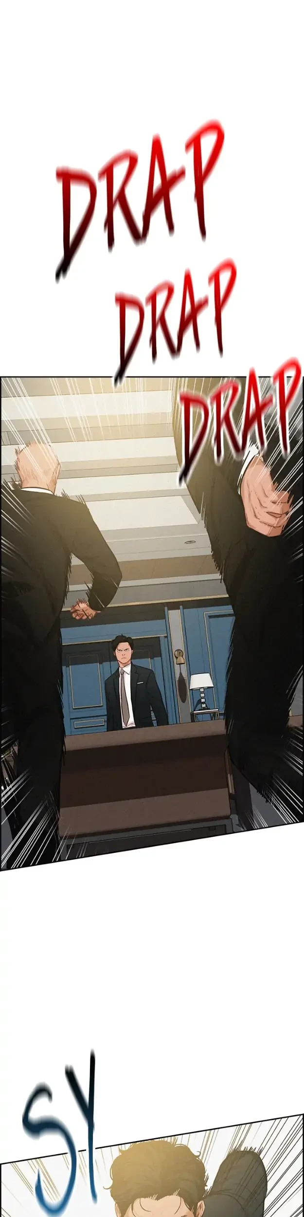 Baca Komik Lord of Money Chapter 35 Gambar 1