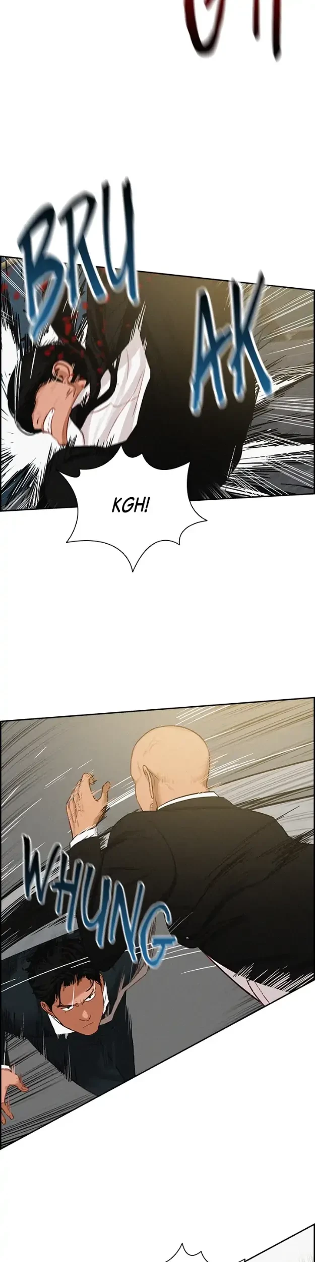Lord of Money Chapter 35 Gambar 4