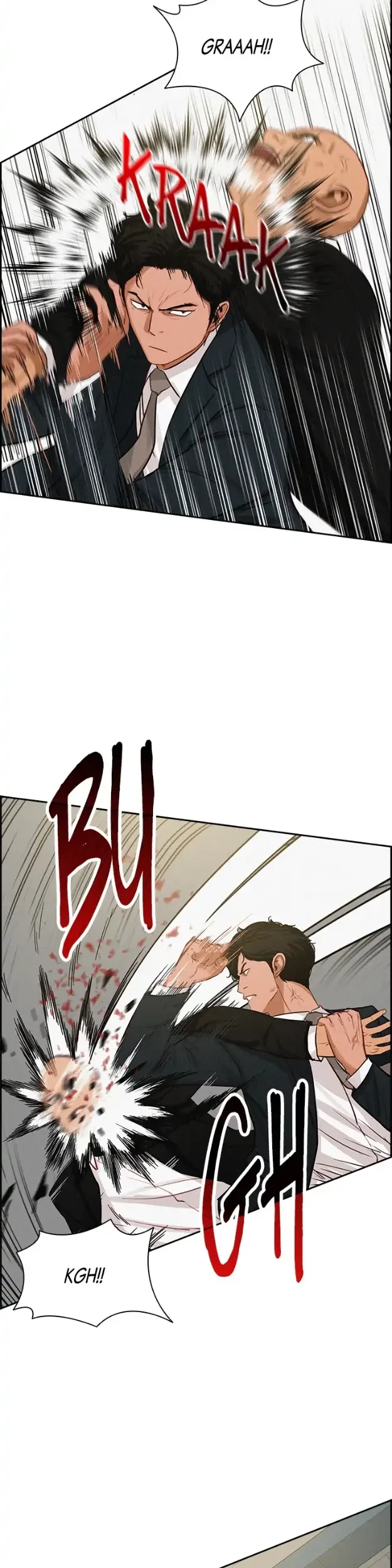 Lord of Money Chapter 35 Gambar 5