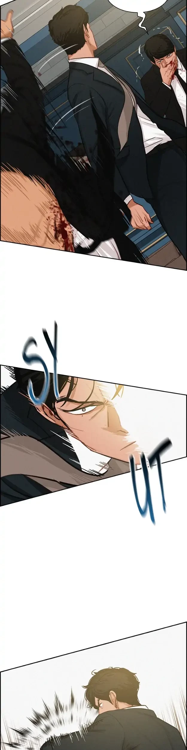 Lord of Money Chapter 35 Gambar 7