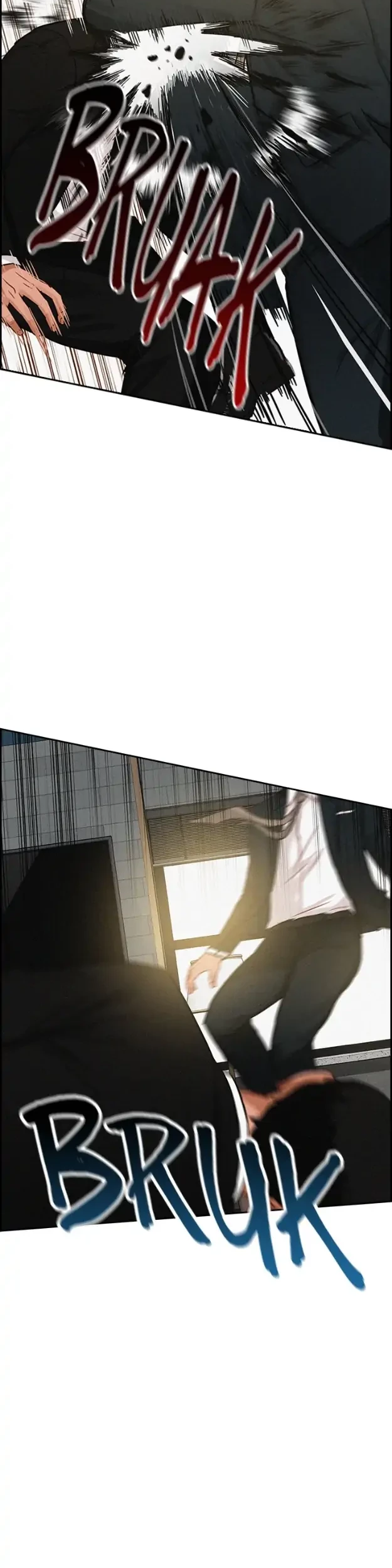Lord of Money Chapter 35 Gambar 8