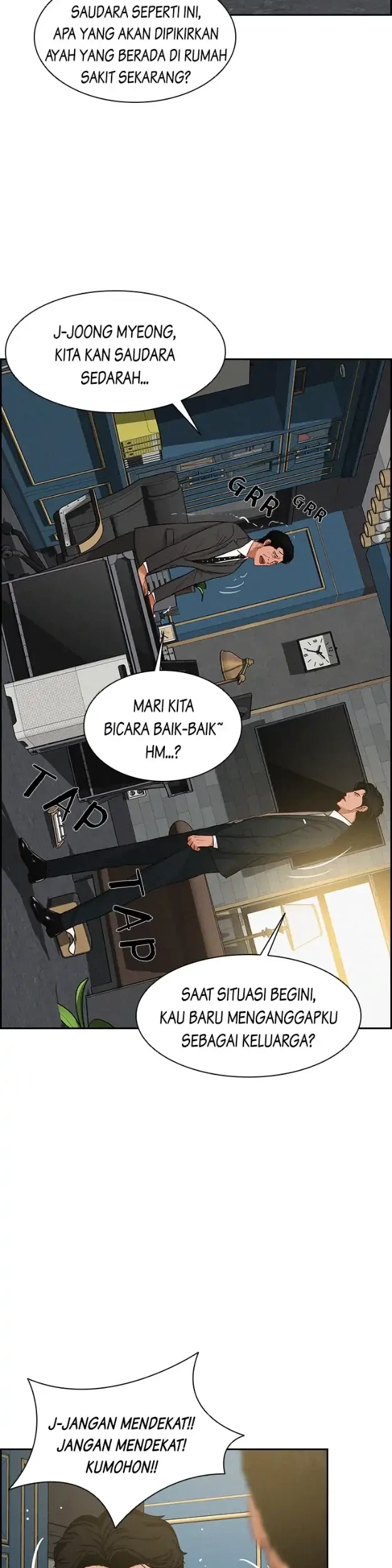 Lord of Money Chapter 35 Gambar 13