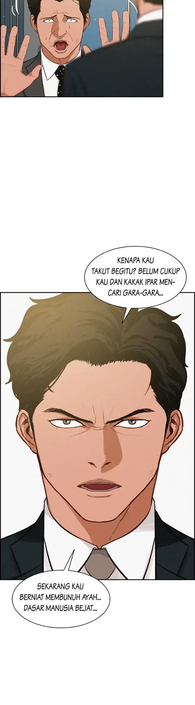 Lord of Money Chapter 35 Gambar 14