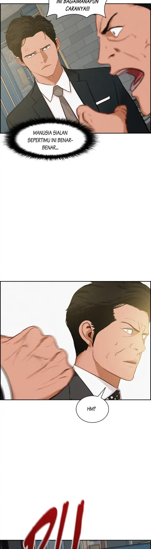 Lord of Money Chapter 35 Gambar 16