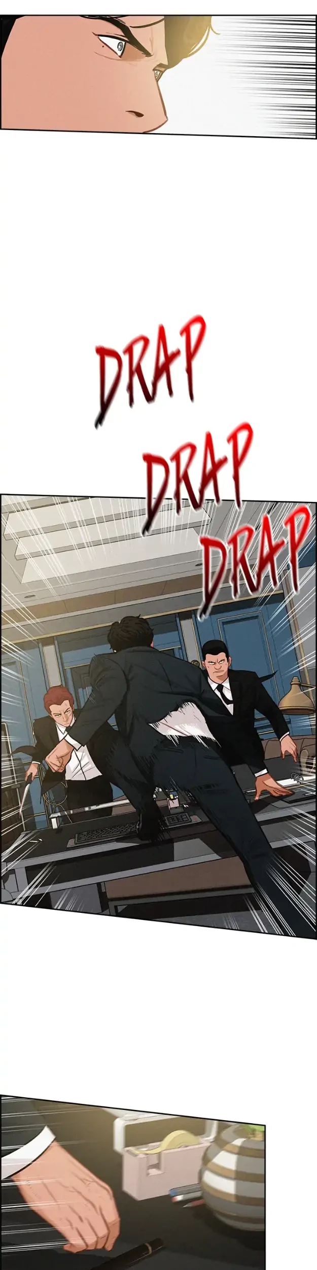 Lord of Money Chapter 35 Gambar 20