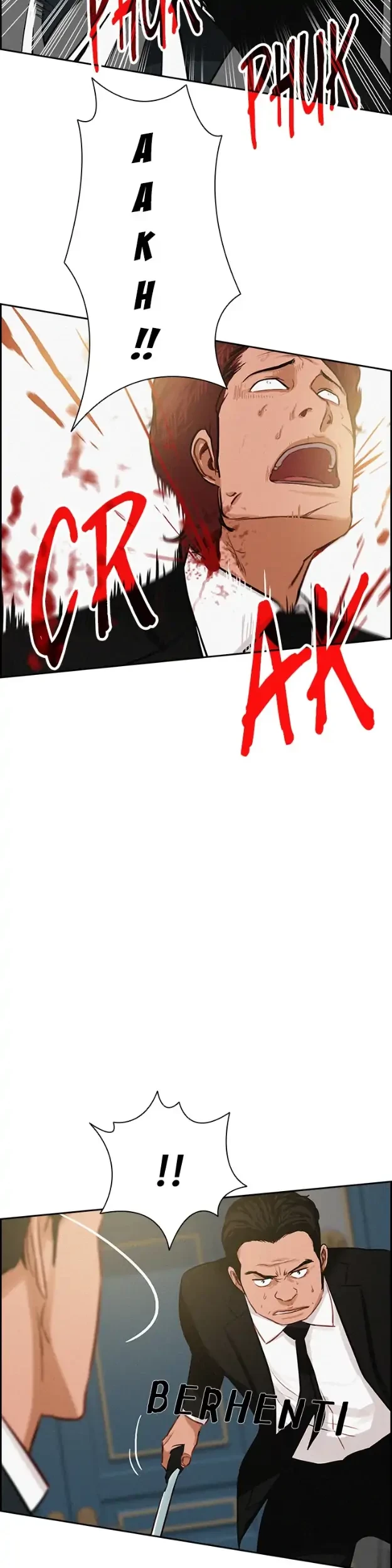 Lord of Money Chapter 35 Gambar 23