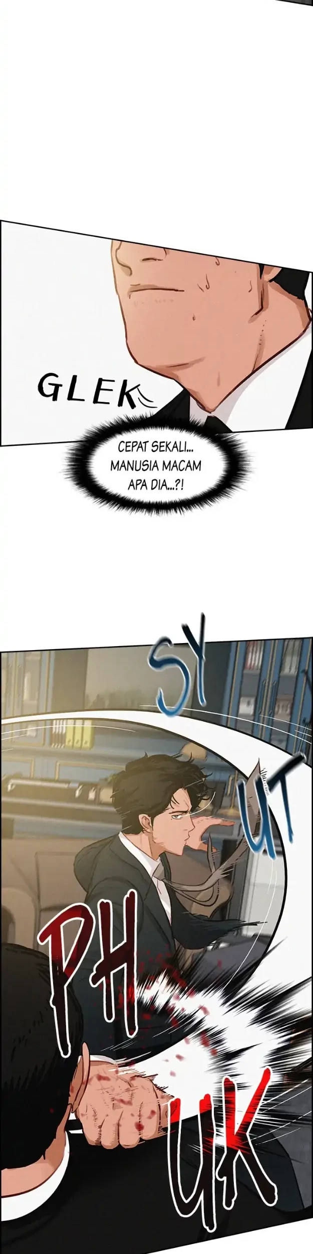 Lord of Money Chapter 35 Gambar 24