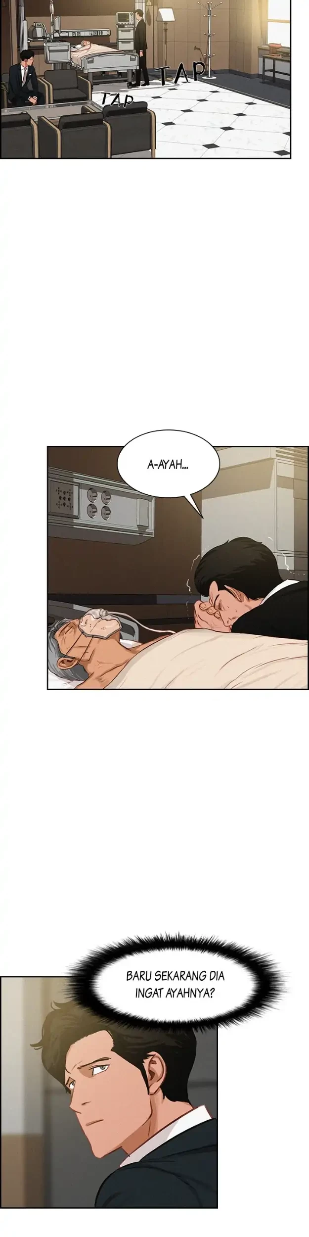 Lord of Money Chapter 36 Gambar 26