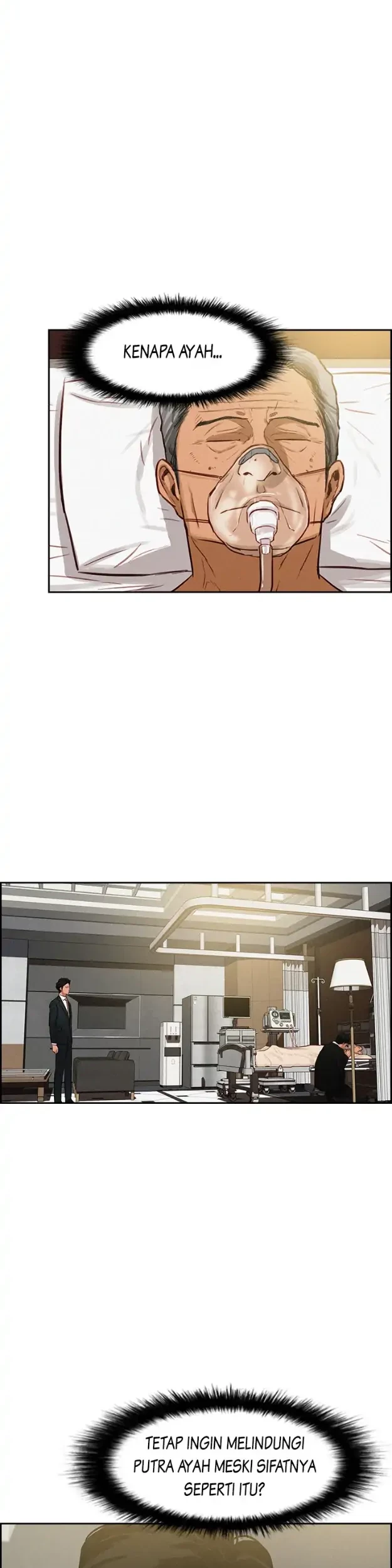 Lord of Money Chapter 36 Gambar 27