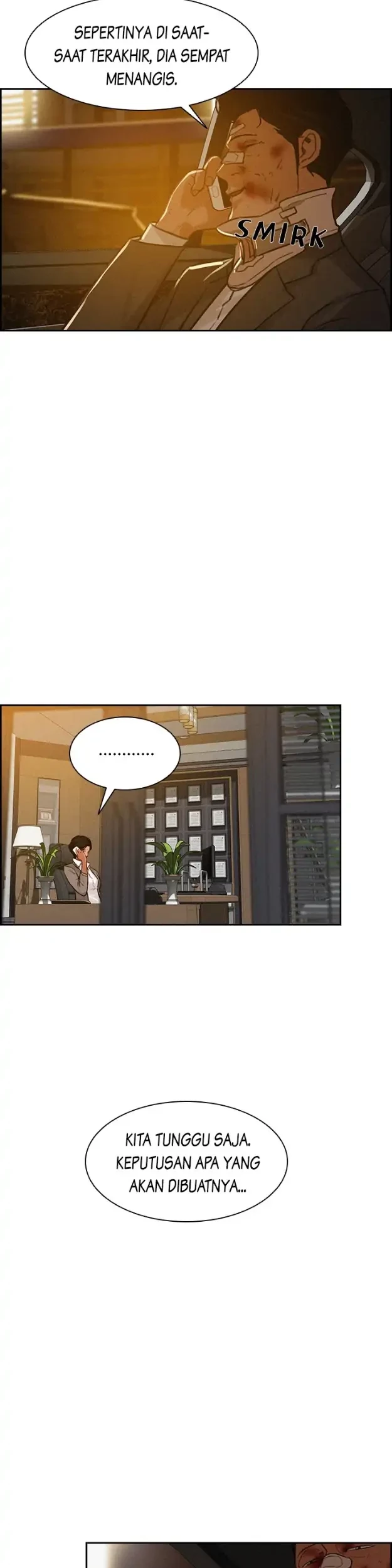 Lord of Money Chapter 36 Gambar 33