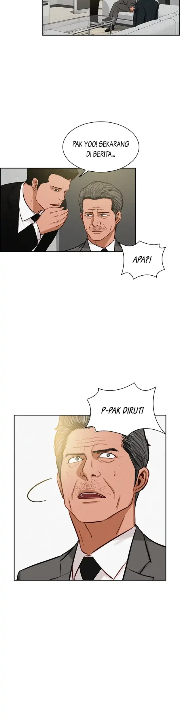 Lord of Money Chapter 36 Gambar 39