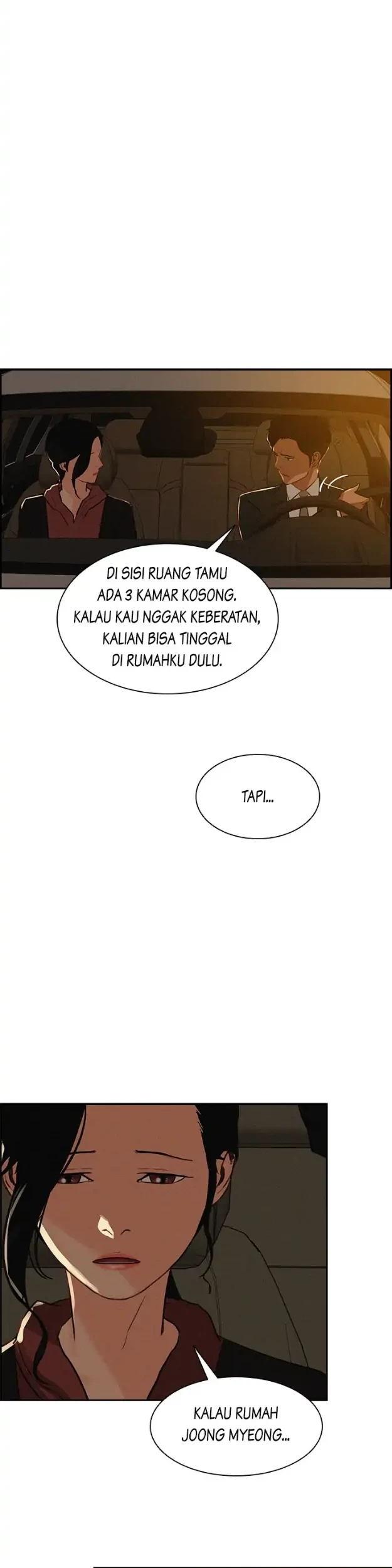 Lord of Money Chapter 36 Gambar 8