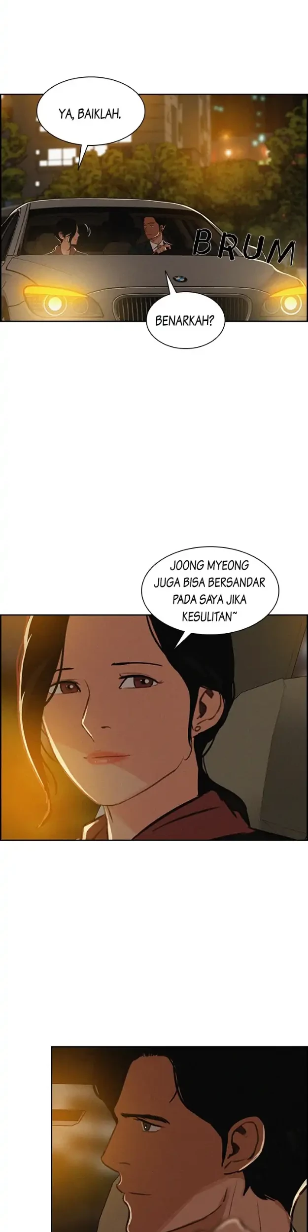 Lord of Money Chapter 36 Gambar 11