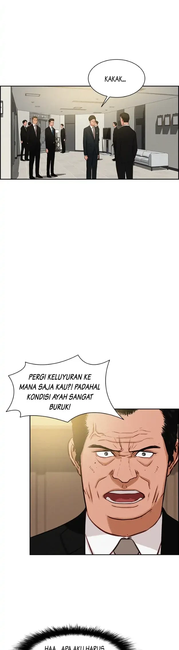 Lord of Money Chapter 36 Gambar 14