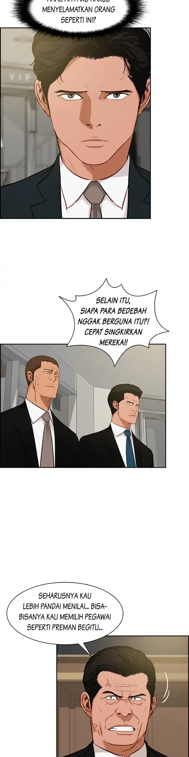 Lord of Money Chapter 36 Gambar 15
