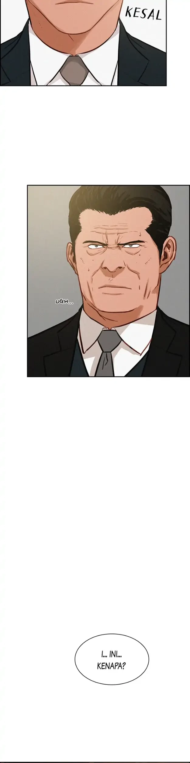 Lord of Money Chapter 36 Gambar 17