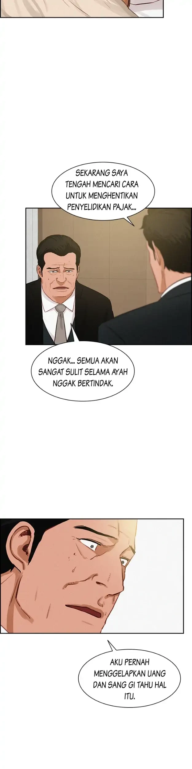 Lord of Money Chapter 36 Gambar 23