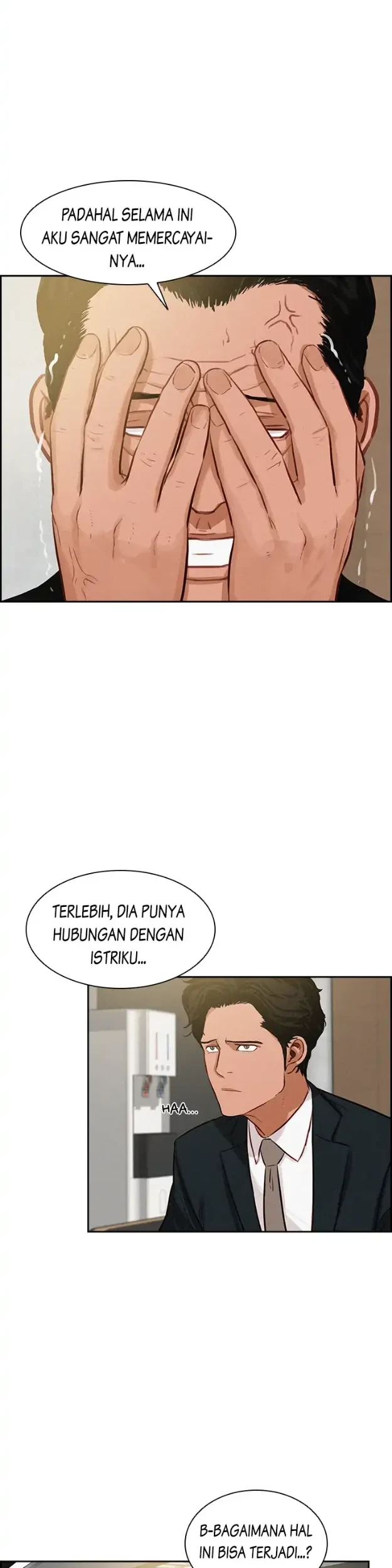 Lord of Money Chapter 36 Gambar 24