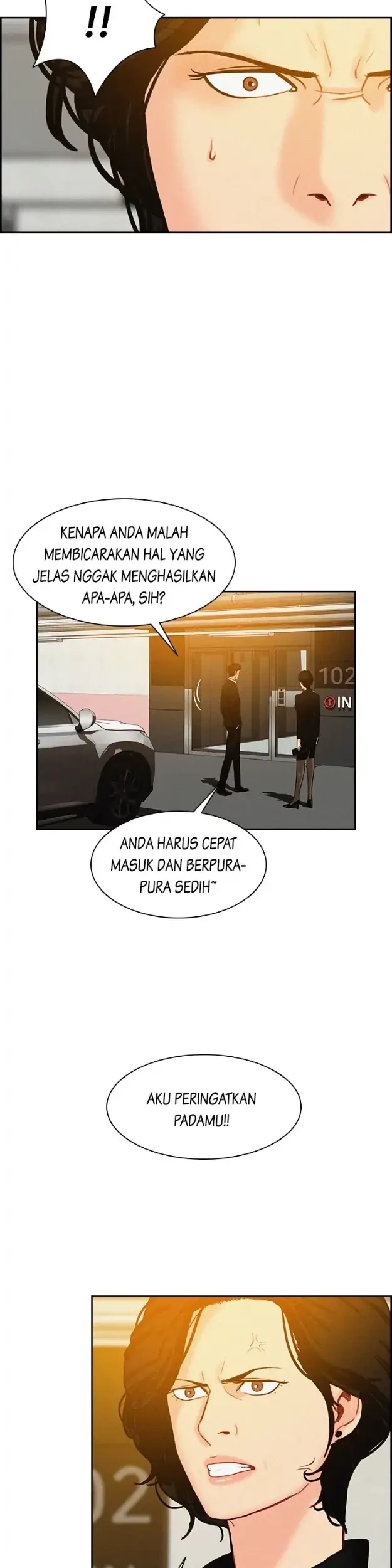 Lord of Money Chapter 37 Gambar 26